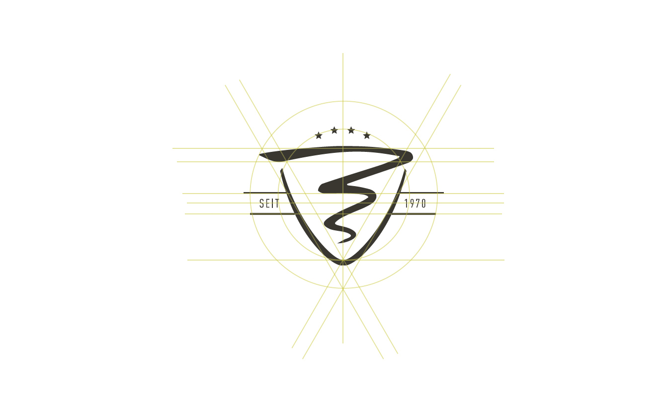 Logodesign Logoentwicklung Hotel Karl Schranz Logodesign Logoentwicklung Hotel Karl Schranz