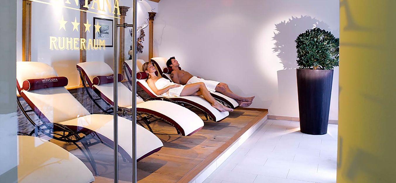 Hotel Montana **** St. Anton am Arlberg / Hotel-Website Hotel Montana **** St. Anton am Arlberg / Hotel-Website