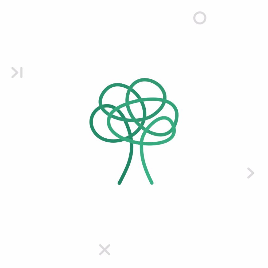 Logo Fancy Tree Films — by Zmart.