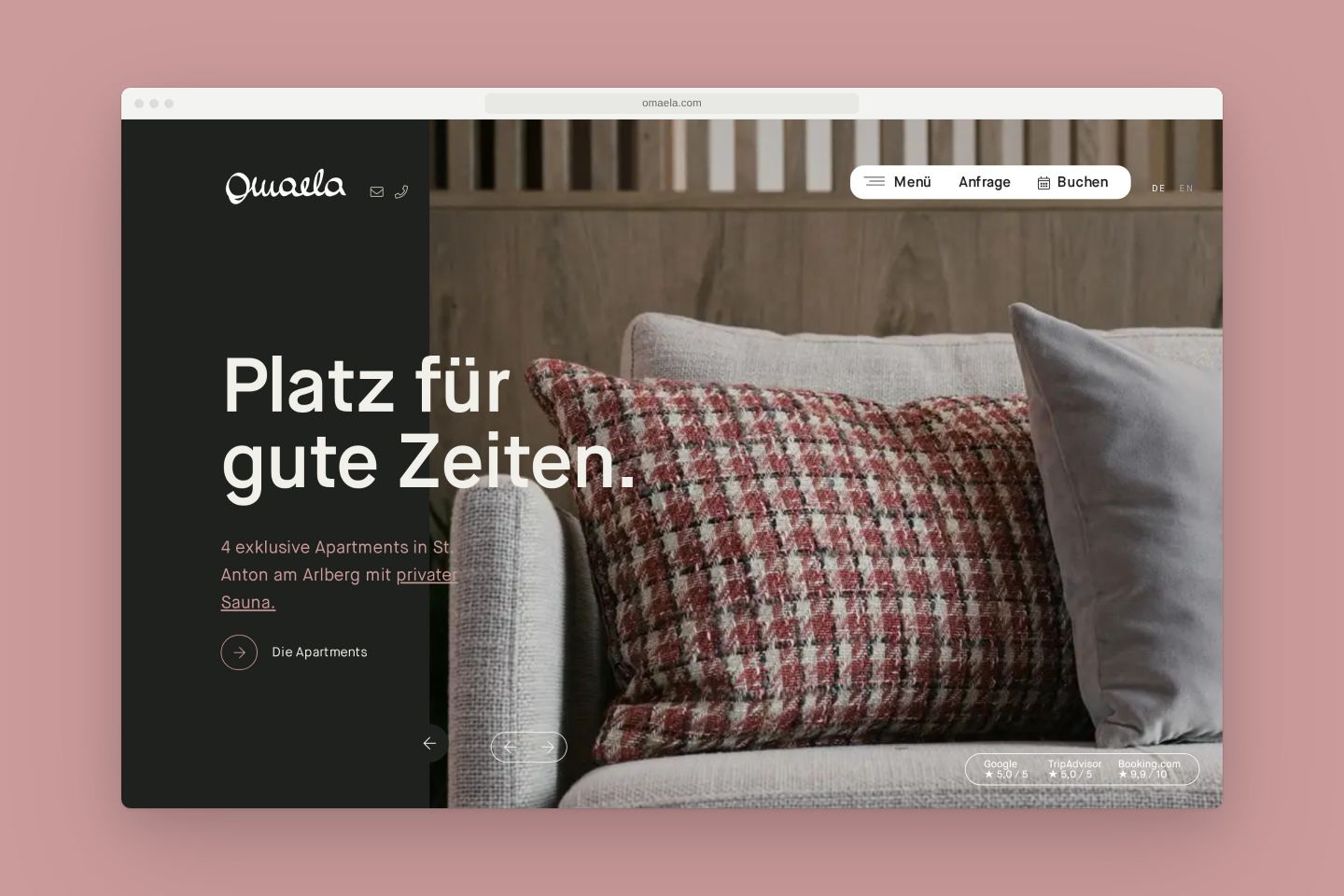 Projekte